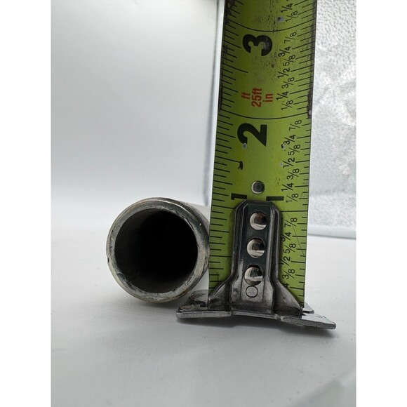 RIDGID VTG Tubular Spark Plug Wrench Handle Extension Rod Metal Automotive Tool - Picture 5 of 5